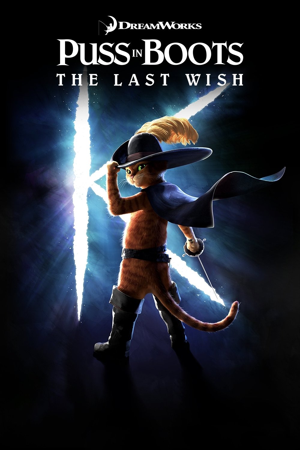 Puss in Boots The Last Wish (2022) [518661] (A1767616927) [[Movies]] --Plex--